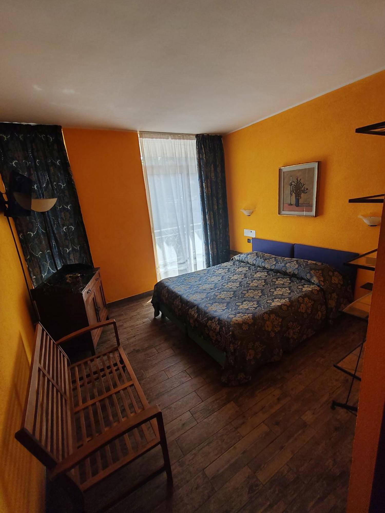 Hotel Panoramico Lago D'Orta (Adults Only) Madonna Del Sasso المظهر الخارجي الصورة