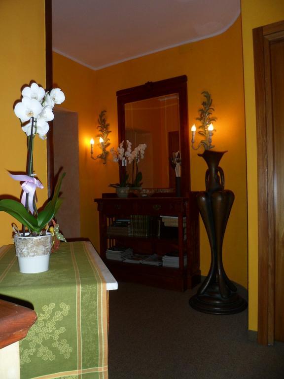 Hotel Panoramico Lago D'Orta (Adults Only) Madonna Del Sasso المظهر الخارجي الصورة