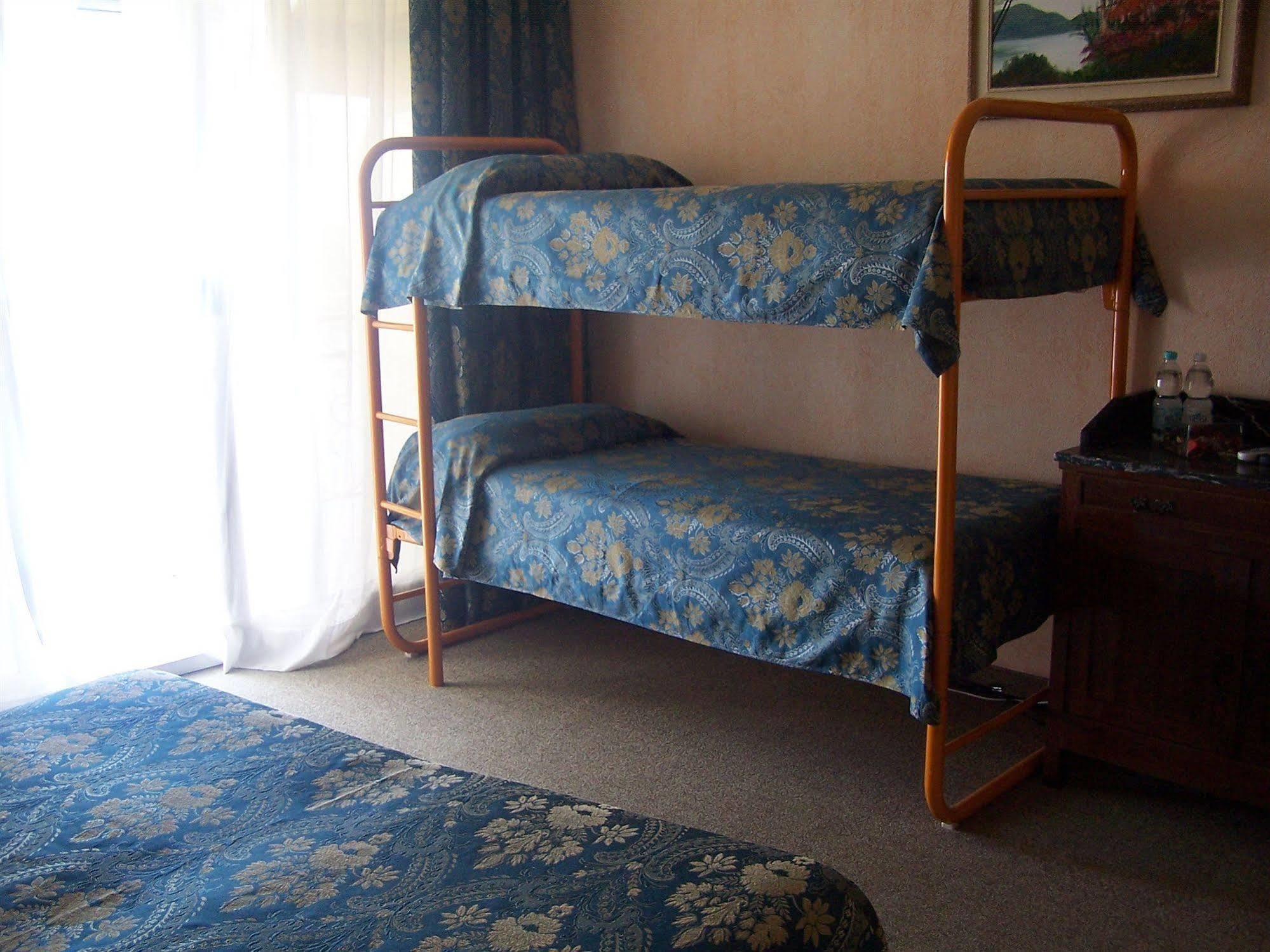 Hotel Panoramico Lago D'Orta (Adults Only) Madonna Del Sasso المظهر الخارجي الصورة