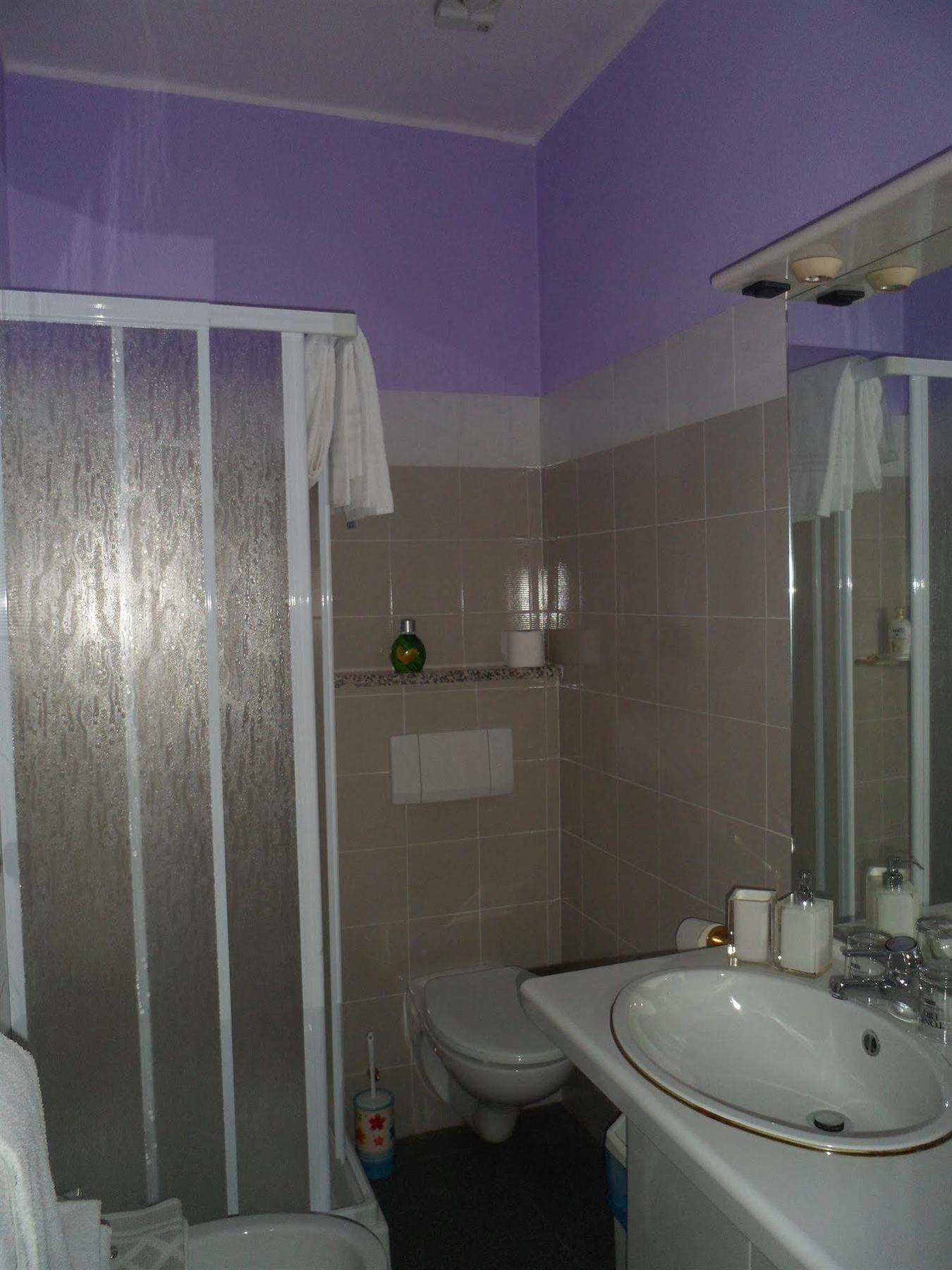 Hotel Panoramico Lago D'Orta (Adults Only) Madonna Del Sasso المظهر الخارجي الصورة