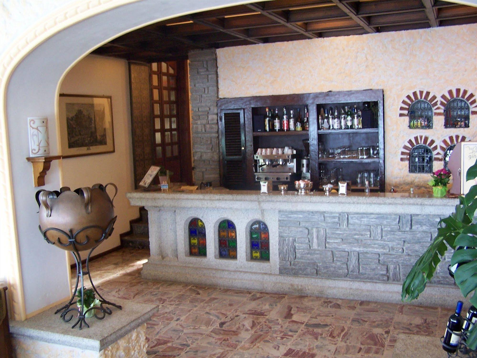 Hotel Panoramico Lago D'Orta (Adults Only) Madonna Del Sasso المظهر الخارجي الصورة